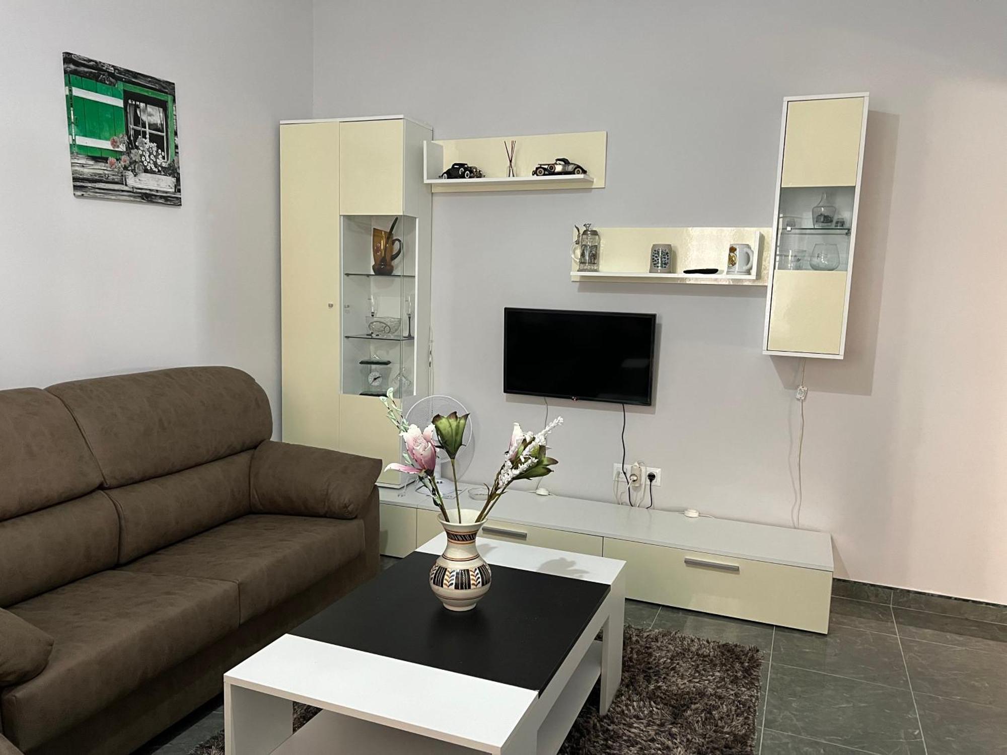 Apartamento Teresa กัมบาโดส ภายนอก รูปภาพ