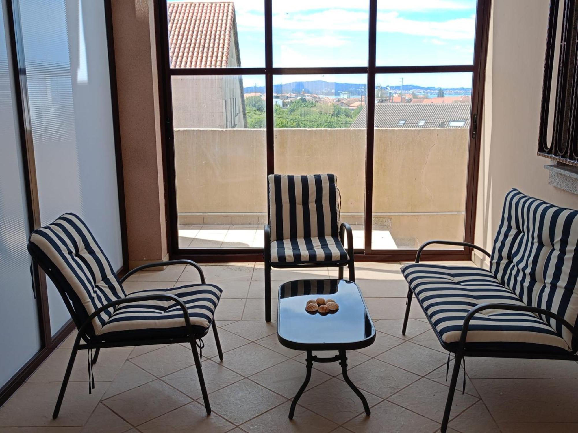 Apartamento Teresa กัมบาโดส ภายนอก รูปภาพ